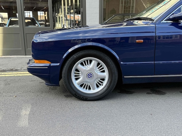 Used Bentley Continental 1996 for sale - 72622940: Photo 10