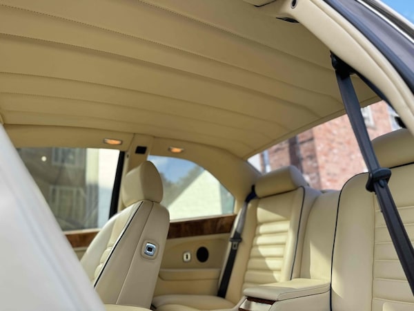 Used Bentley Continental 1996 for sale - 72622940: Photo 15