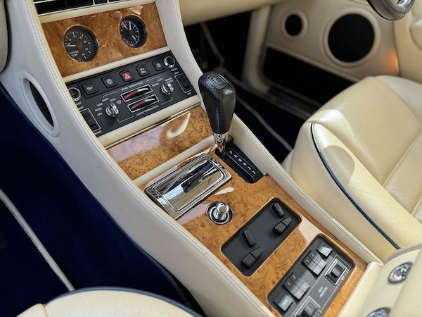 Used Bentley Continental 1996 for sale - 72622940: Photo 16