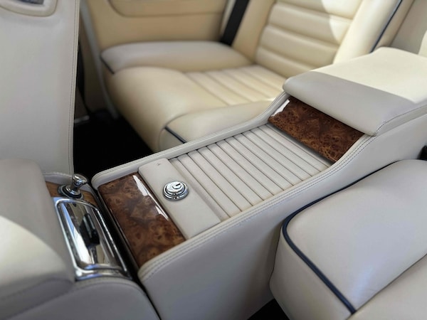 Used Bentley Continental 1996 for sale - 72622940: Photo 22