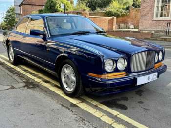 Used Bentley Continental 1996 for sale - 72622940: Photo
