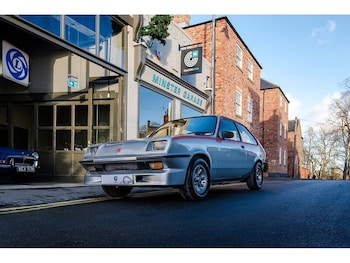 Used Vauxhall Chevette 1979 for sale - 78715868: Photo