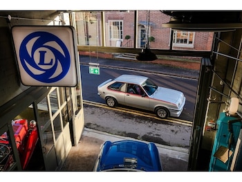 Used Vauxhall Chevette 1979 for sale - 78715868: Photo