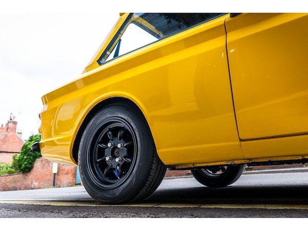 Used Hillman Imp 1974 for sale - 75643117: Photo 10