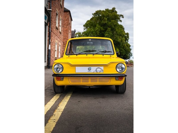 Used Hillman Imp 1974 for sale - 75643117: Photo 12