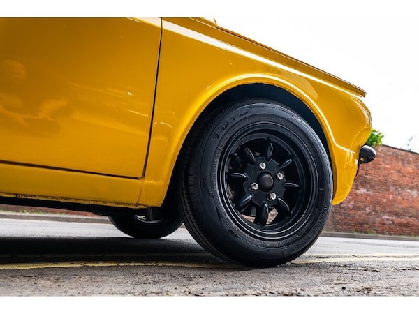 Used Hillman Imp 1974 for sale - 75643117: Photo 13