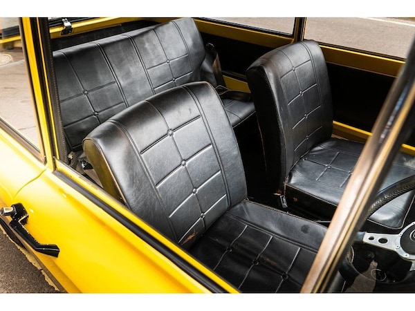 Used Hillman Imp 1974 for sale - 75643117: Photo 15