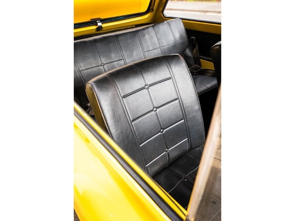 Used Hillman Imp 1974 for sale - 75643117: Photo 17