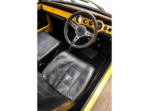 Used Hillman Imp 1974 for sale - 75643117: Photo 18