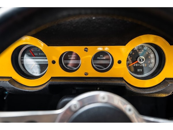 Used Hillman Imp 1974 for sale - 75643117: Photo 19