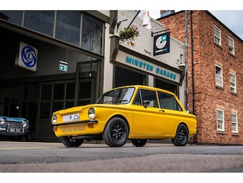 Used Hillman Imp 1974 for sale - 75643117: Photo