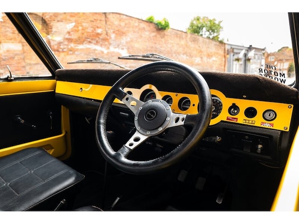 Used Hillman Imp 1974 for sale - 75643117: Photo 20