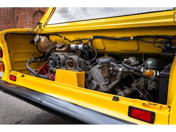 Used Hillman Imp 1974 for sale - 75643117: Photo 23