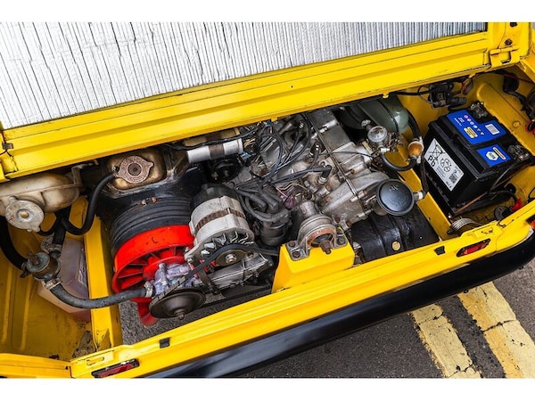 Used Hillman Imp 1974 for sale - 75643117: Photo 24