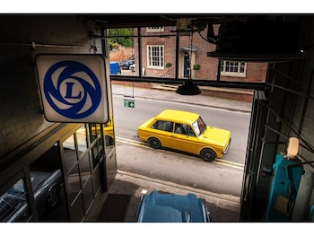 Used Hillman Imp 1974 for sale - 75643117: Photo