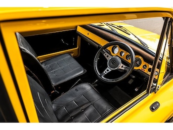 Used Hillman Imp 1974 for sale - 75643117: Photo