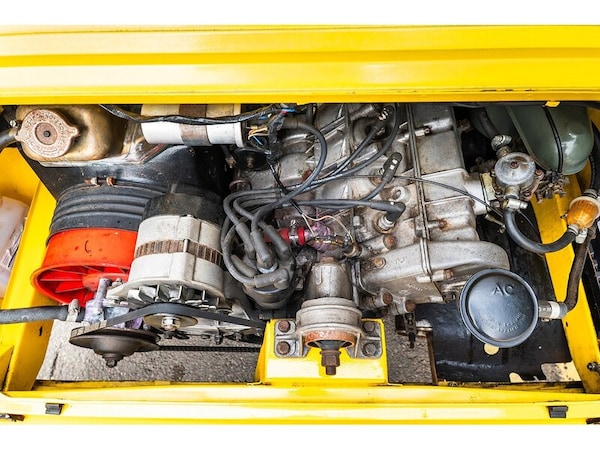 Used Hillman Imp 1974 for sale - 75643117: Photo 4