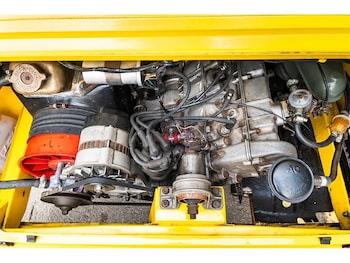 Used Hillman Imp 1974 for sale - 75643117: Photo