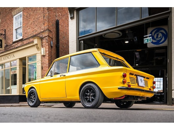 Used Hillman Imp 1974 for sale - 75643117: Photo 6