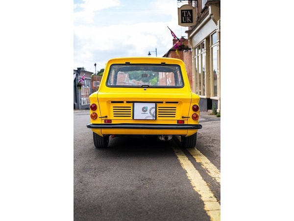 Used Hillman Imp 1974 for sale - 75643117: Photo 7