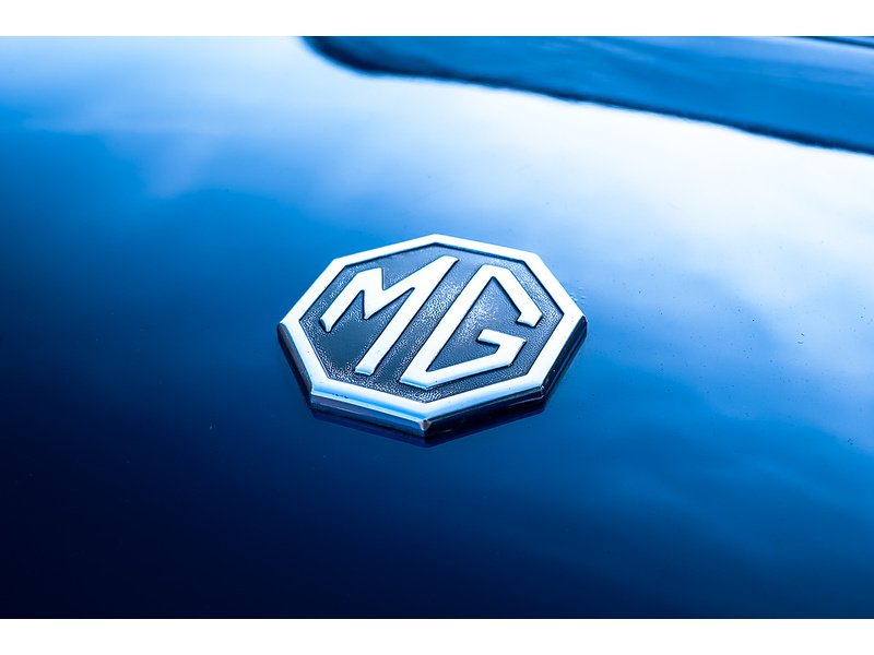 Used MG Midget 1972 for sale - 78077236: Photo 8