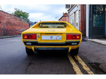 Used Ferrari 208 1976 for sale - 79435862: Photo