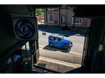 Used Austin 7 1931 for sale - 75145699: Photo