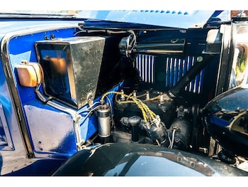 Used Austin 7 1931 for sale - 75145699: Photo