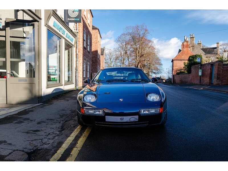 Used Porsche 928 for sale - 77140343: Photo 15