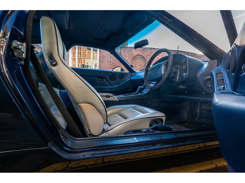 Used Porsche 928 for sale - 77140343: Photo 18