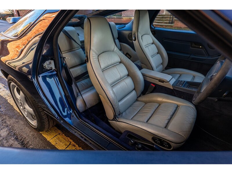 Used Porsche 928 for sale - 77140343: Photo 22