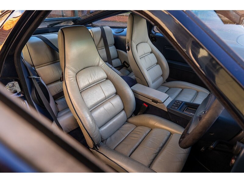 Used Porsche 928 for sale - 77140343: Photo 3