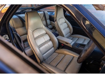 Used Porsche 928 1994 for sale - 77140343: Photo