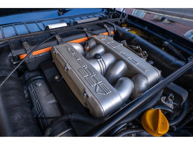 Used Porsche 928 for sale - 77140343: Photo 4