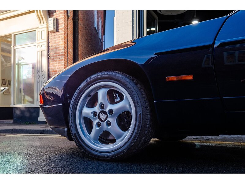 Used Porsche 928 for sale - 77140343: Photo 6
