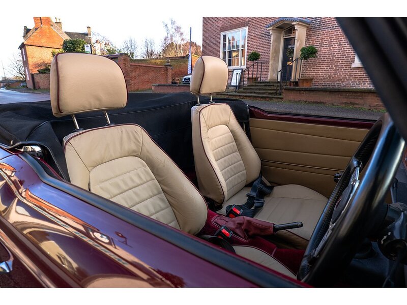 Used Triumph TR6 1970 for sale - 76956884: Photo 18