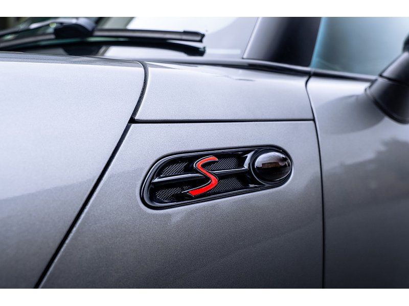 Used MINI Hatch 2004 for sale - 76605308: Photo 10