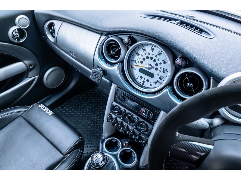 Used MINI Hatch 2004 for sale - 76605308: Photo 13