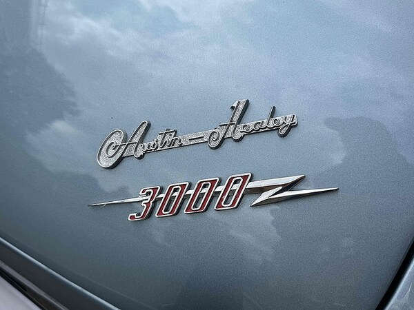 Used Austin Healey 1960 for sale - 70952094: Photo 16