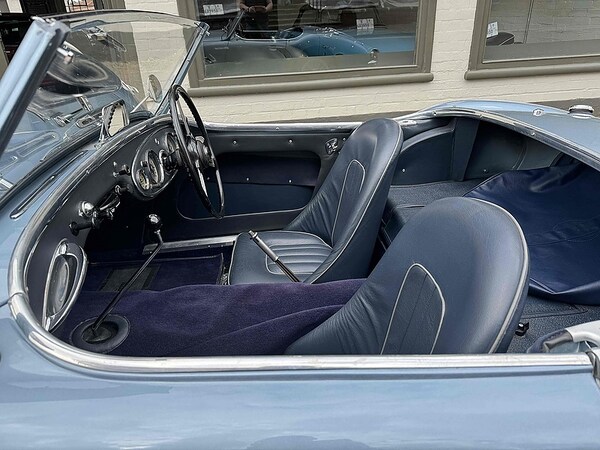 Used Austin Healey 1960 for sale - 70952094: Photo 23