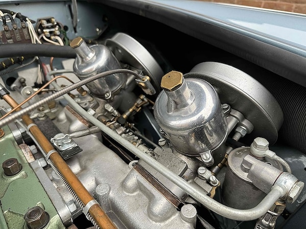 Used Austin Healey 1960 for sale - 70952094: Photo 28