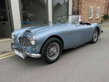 Used Austin Healey 2022 for sale - 70952094: Photo