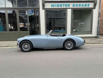 Used Austin Healey 2022 for sale - 70952094: Photo
