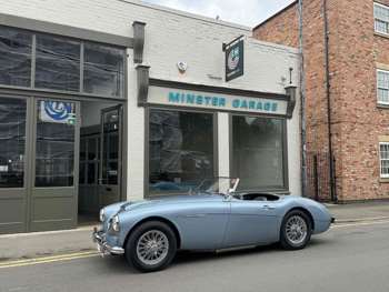 Used Austin Healey 2022 for sale - 70952094: Photo