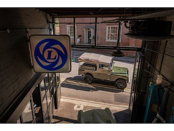 Used Land Rover Other 1958 for sale - 78501816: Photo