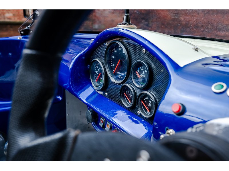 Used Ginetta Other 2006 for sale - 77517477: Photo 10