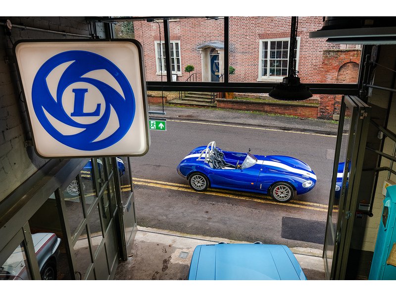 Used Ginetta Other 2006 for sale - 77517477: Photo 2