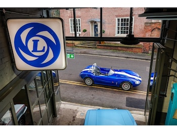 Used Ginetta Other 2006 for sale - 77517477: Photo