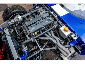 Used Ginetta Other 2006 for sale - 77517477: Photo