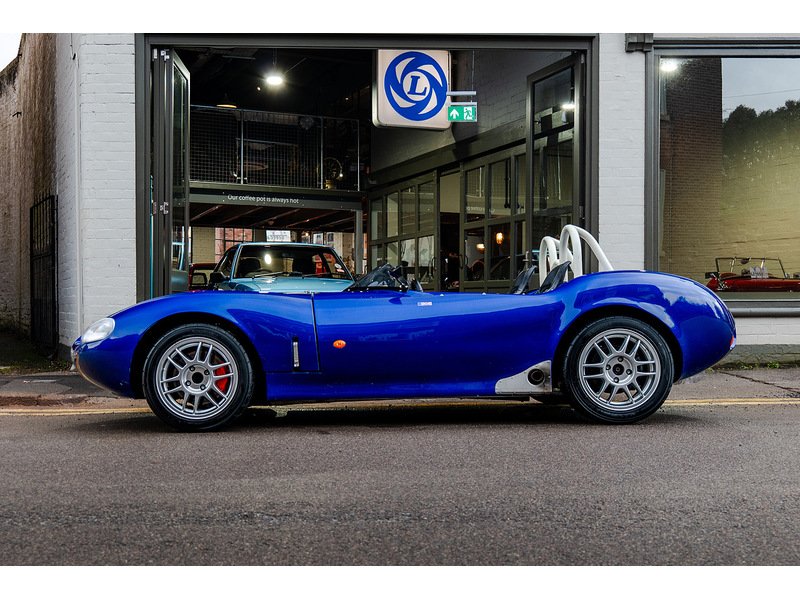 Used Ginetta Other 2006 for sale - 77517477: Photo 5